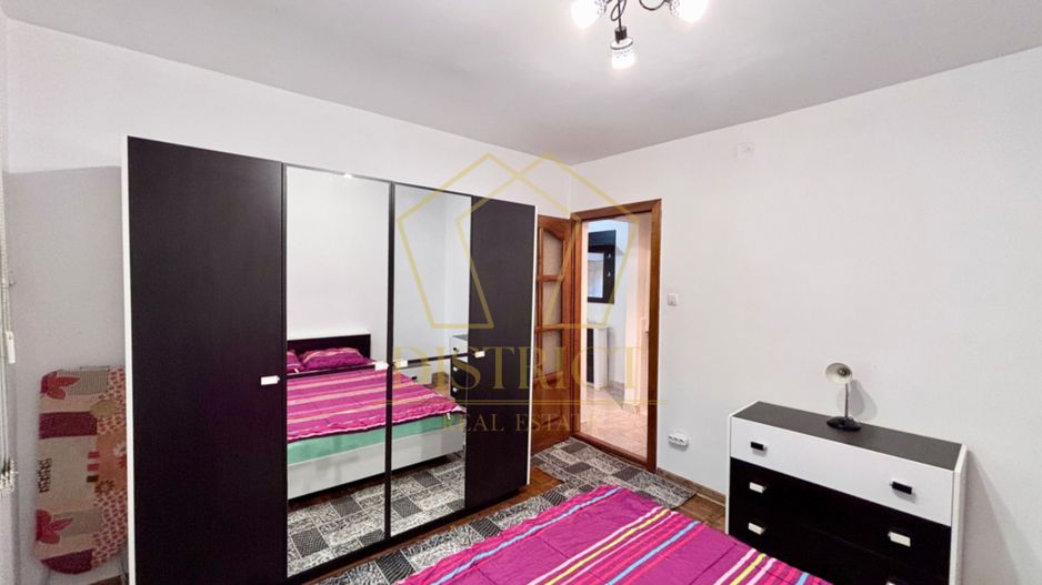 Apartament decomandat cu 2 camere | Complex - Poză 9