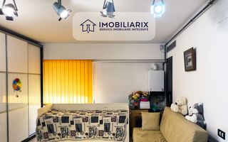 Apartament spațios și modern de vânzare – Casa de Cultură, Constanța - Poză 16