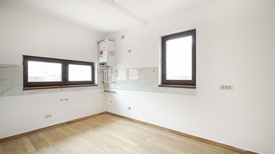 Duplex Modern, Curte Proprie | Green Haven Săcele - Comision 0% - Poză 15