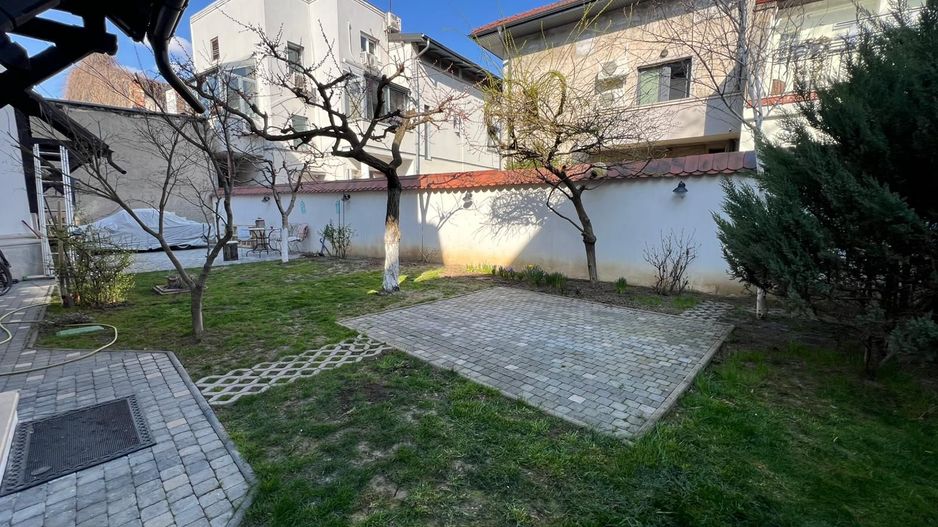 Vila "Roma" | Simbol Arhitectural Interbelic | Dorobanți Capitale - Poză 8