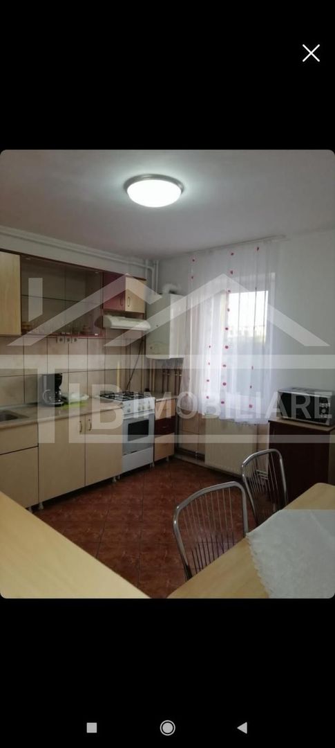 Apartament cu 2 camere, 54mp, Zona Shopping City - Poză 5