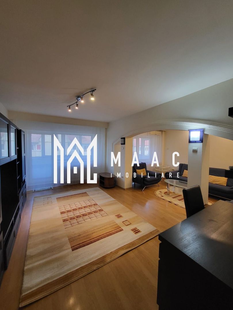 Apartament | 3 Camere | 84.2 mp | - Poză 1