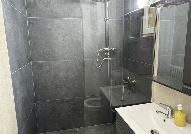 Inchiriez Apartament 2 camere Lux la 2 min de metrou Iancului! - Poză 5