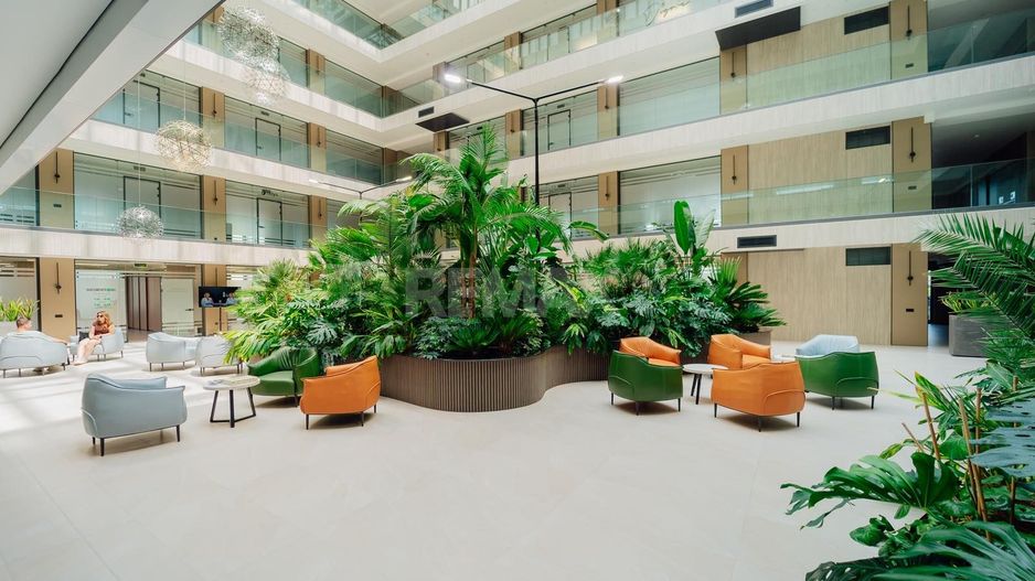 Spațiu Comercial de Închiriat – 168,2 m² - Poză 1