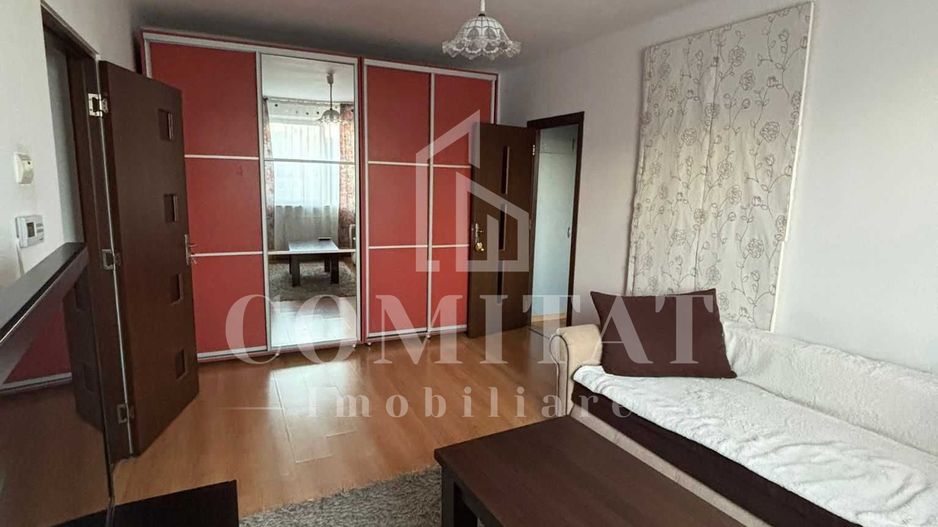 Apartament modern cu 2 camere | Zonă semicentrală | Piața Gării - Poză 4