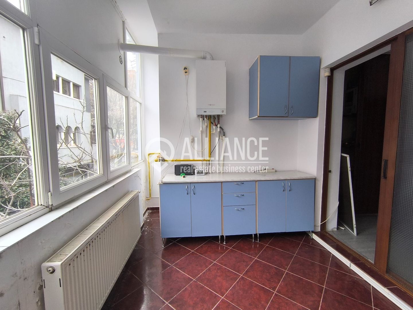 Capitol Bulevardul Mamaia Vila D+2E+M - Poză 17