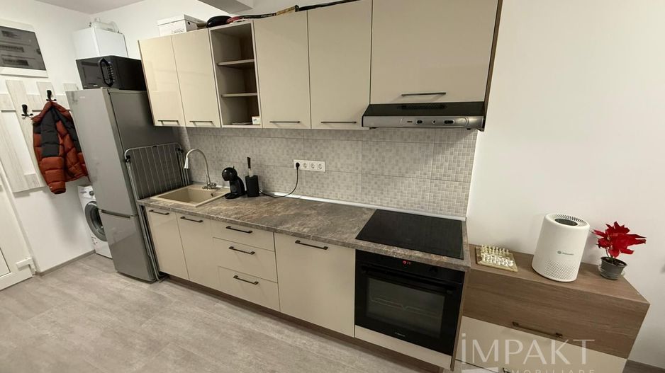 Apartament modern, zona UMF - Poză 9