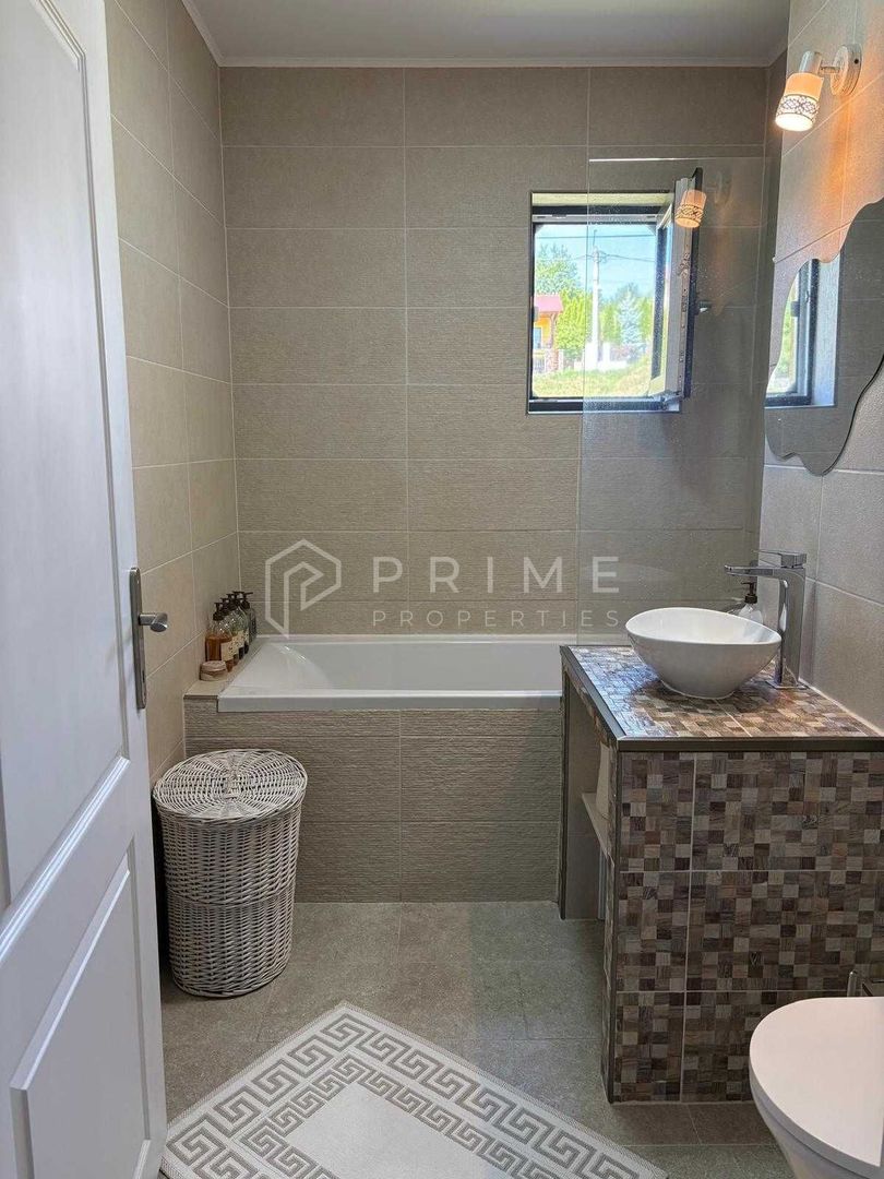 Apartament exclusivist cu 3 camere – Zona Unirii, Ansamblu Rezidențial - Poză 6