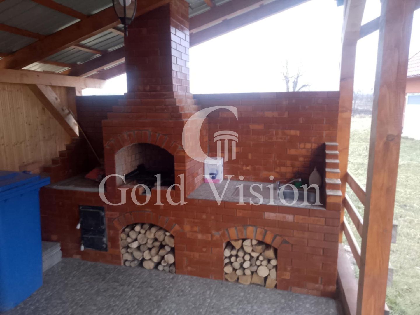 De vanzare, casa individuala, disponibila imediat, Alunis (Reghin) - Poză 2