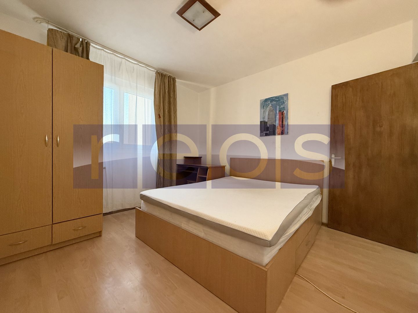 VÂNZARE 3 CAMERE | ZONA DRISTOR | MOBILAT ȘI UTILAT - Poză 4