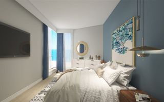 Vânzare, apartament, 3 camere, Meraki Resort & Spa, Constanța - Poză 4