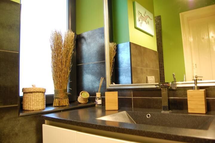 Apartament 2 camere - 62 mp utili,  Bd. Dragalina- Timisoara - Poză 13