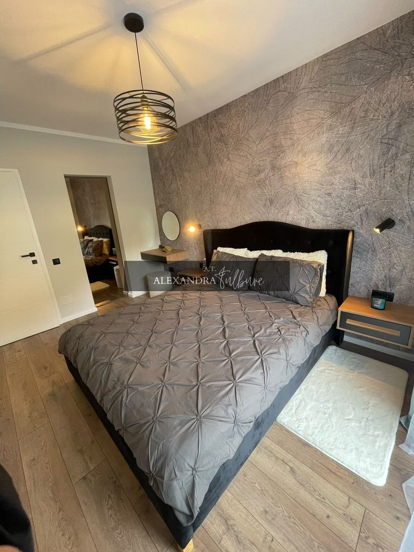 Apartament  2 camere I Terasa 12mp I Floresti - Poză 8