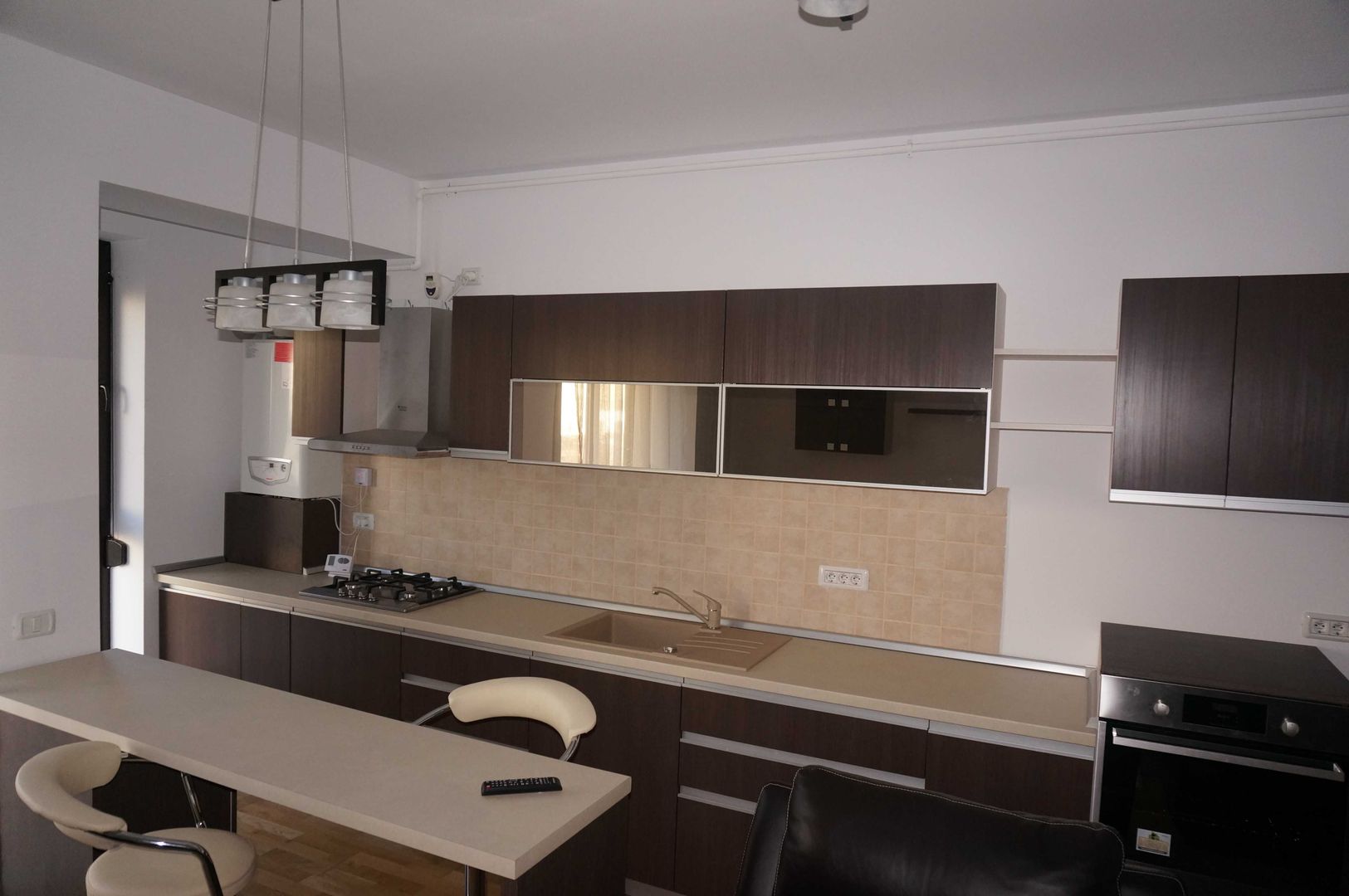 APARTAMENT SUPERB, 3 CAMERE, HERASTRAU - Poză 7