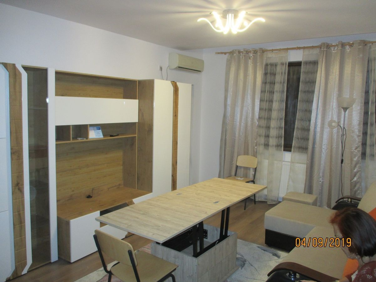 Drumul Taberei 2 camere de vânzare loc de parcare inclus - Poză 1