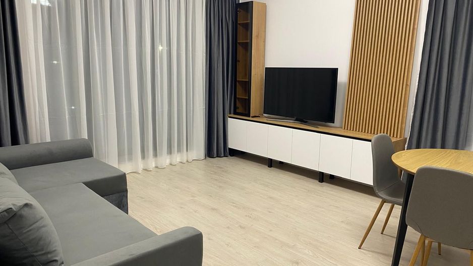 2 camere | Greenfield | Baneasa | Pipera | parcare inclusa - Poză 4