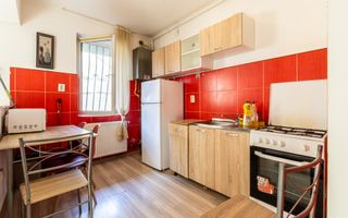 2 camere, modern, parcare, Central Zona Platinia, USAMV, Motilor - Poză 7