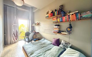 Oportunitate de investitie! Apartament 3 camere inchiriat la 650 euro! - Poză 7