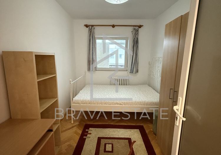 PET FRIENDLY! Apartament 3 dormitoare, 65mp, balcon,  zona Zorilor - Poză 3