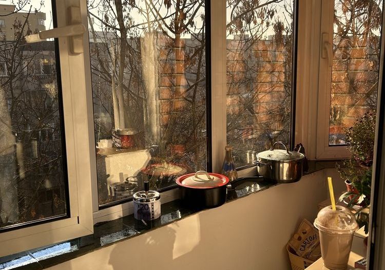 Vanzare Ap. 2 camere decomandat (zona Bd. Uverturii sector 6) - Poză 5