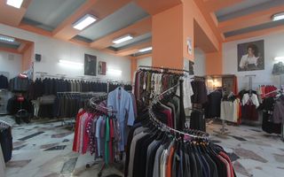 Spațiu comercial - 173mp  în zona Centrala - Poză 2