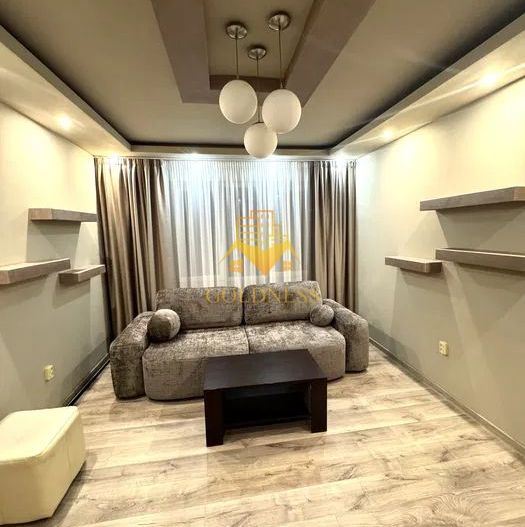 2 camere semidecomandate, Premium, Parcare, Profi, Grigorescu - Poză 1