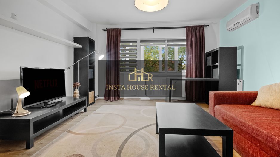 Comision 0%-2 camere decomandat, renovat, central–Otopeni+ garaj 25mp - Poză 1