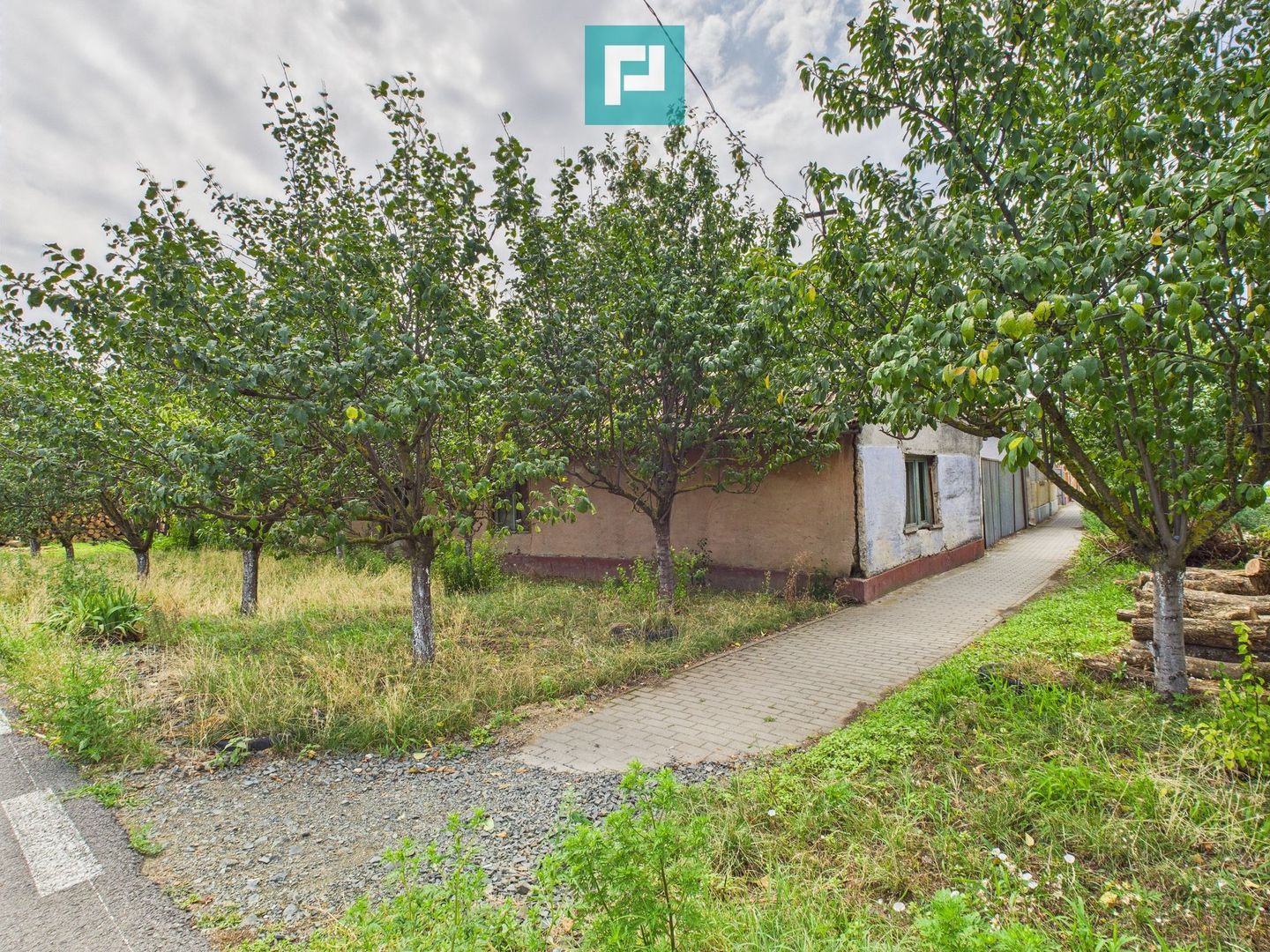 Teren de 1440 mp cu hală în Munar - Poză 4