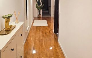 Chirie | Apartament 3 camere 105mp | Parcare | Balcon 36mp | Pipera - Poză 3