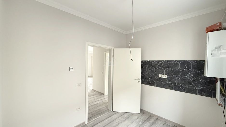 Bloc finalizat Etaj 1. Finisaje premium. Loc de parcare. - Poză 5