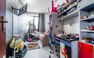 Apartament tip casă | 3 camere & curte | zona Colegiului Moise Nicoară - Poză 4
