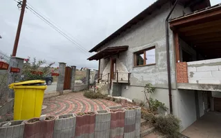 Casă de vânzare în Șura Mare, teren 334 mp - Poză 19