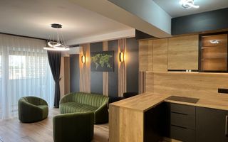Apartament cu 3 camere | Prima Green | Nufarul | Oradea - Poză 4