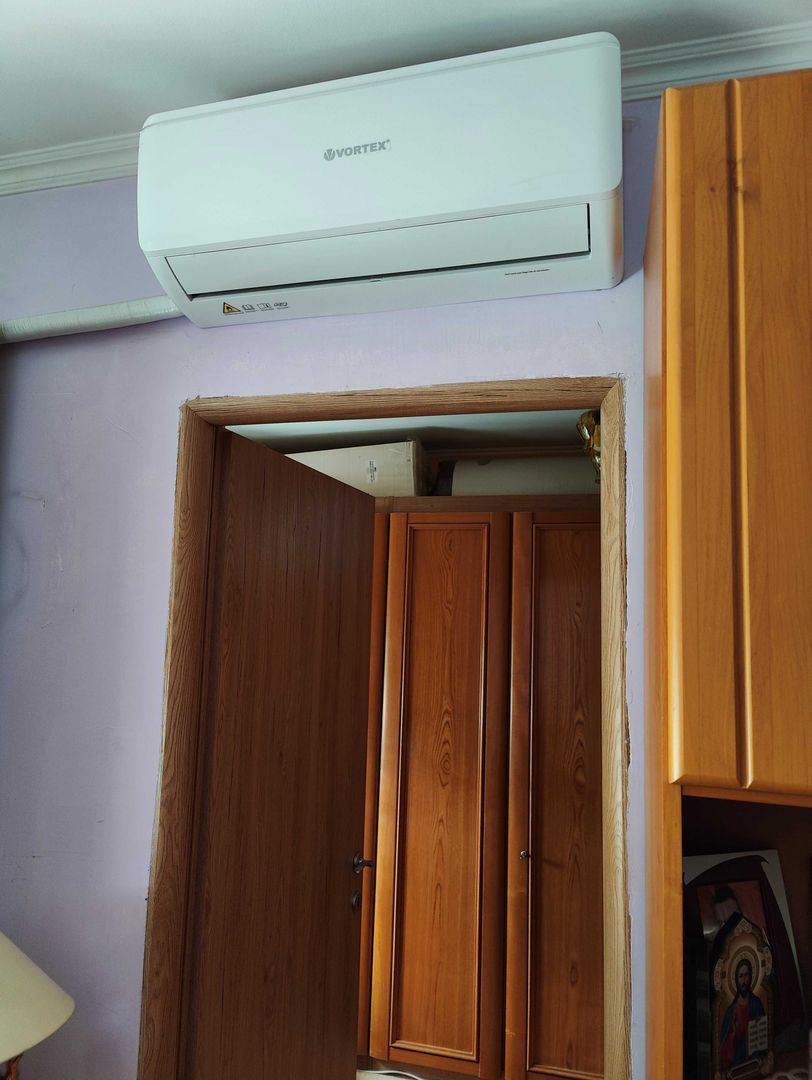 BRASADAS vinde ap 3 camere, Micro 14, Jiului 3/4. - Poză 4