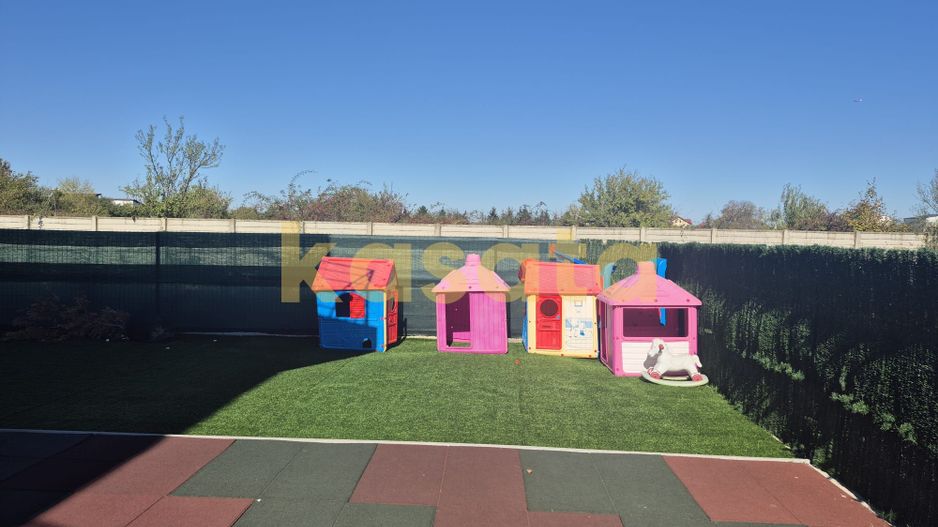 Spatiu Comercial I Tunari I 463 utili I curte 400 mp I parcare - Poză 5