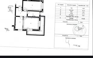 Apartament 2 camere Subcetate City  Sanpetru  Brasov - Poză 13
