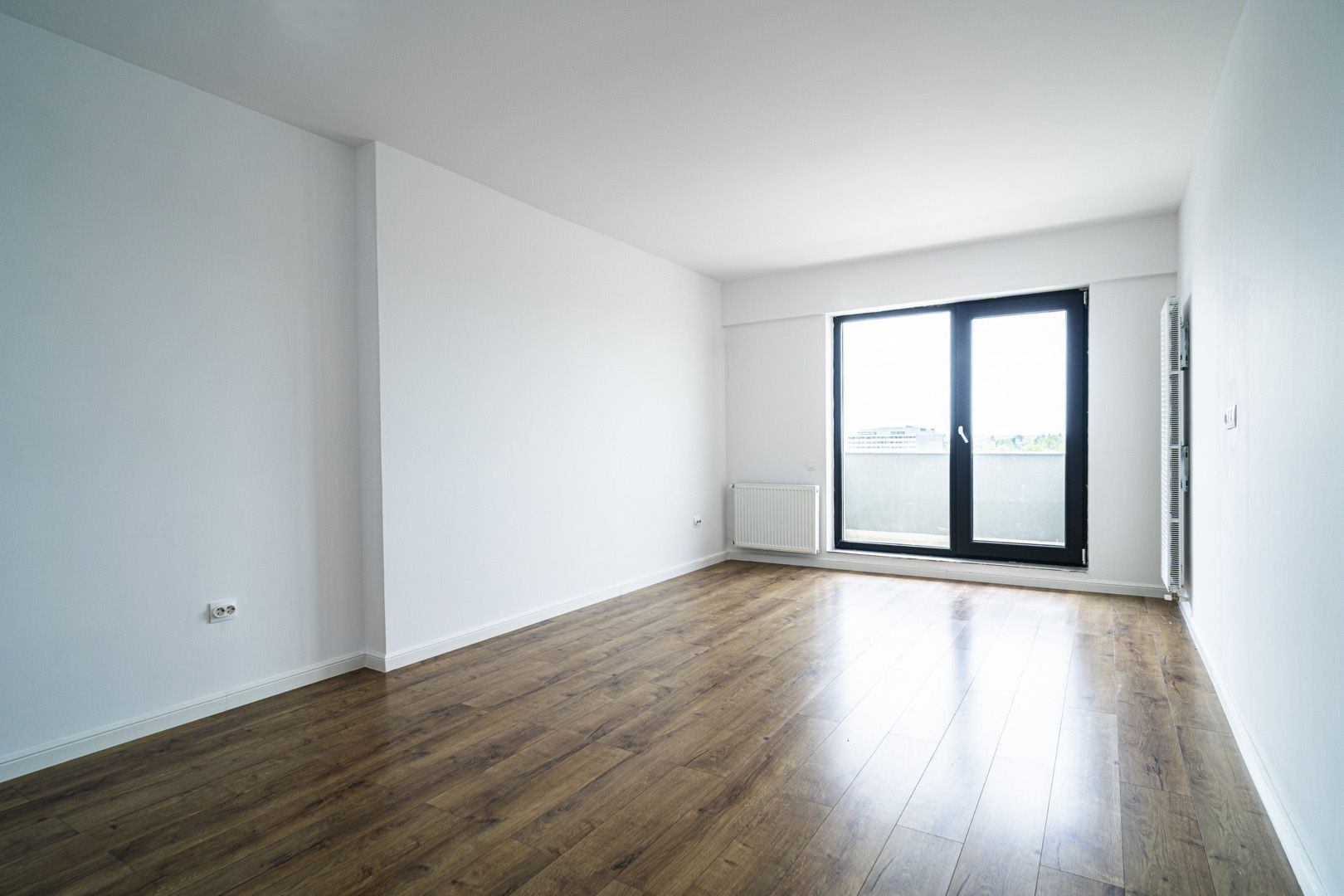 Metrou Pacii / Preciziei | Militari - 2 Camere | 58.2 mp | Bloc Nou | FINALIZAT - Poză 3