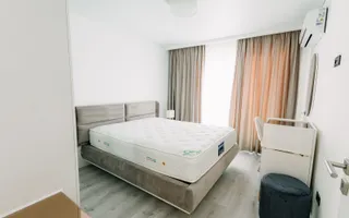 Prima inchiriere | 3 camere+2 bai | Frunzisului | Premium - Poză 17
