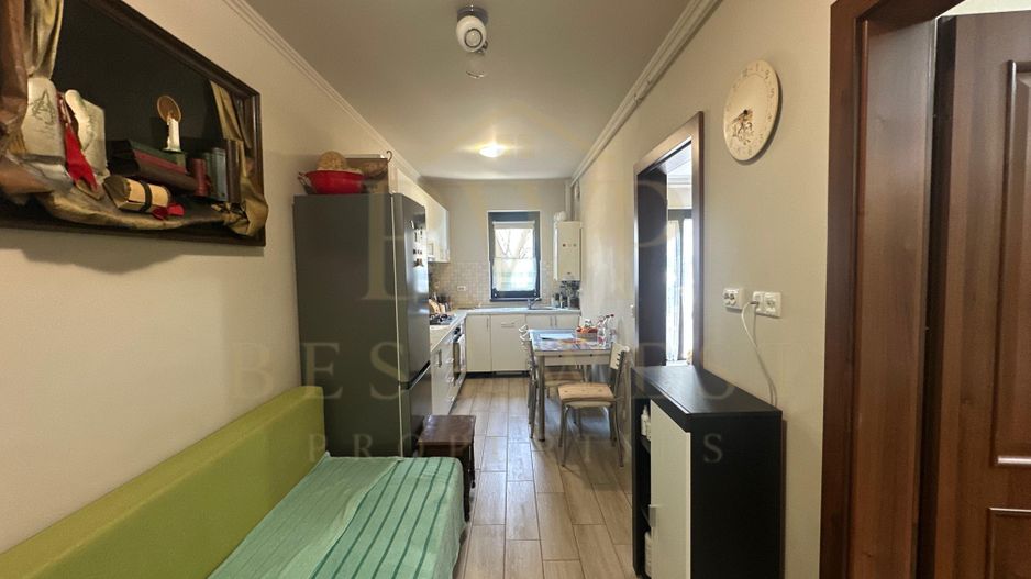 Apartament 1 camera, Giroc langa Primarie - Poză 4