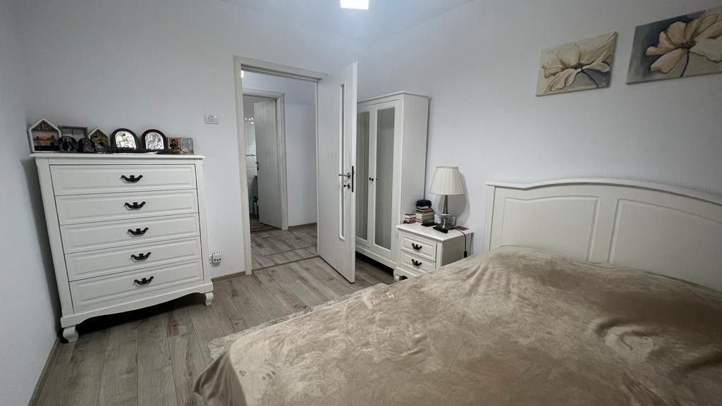 Faleza Nord - Apartament cu 2 camere mobilat si utilat complet - Poză 8