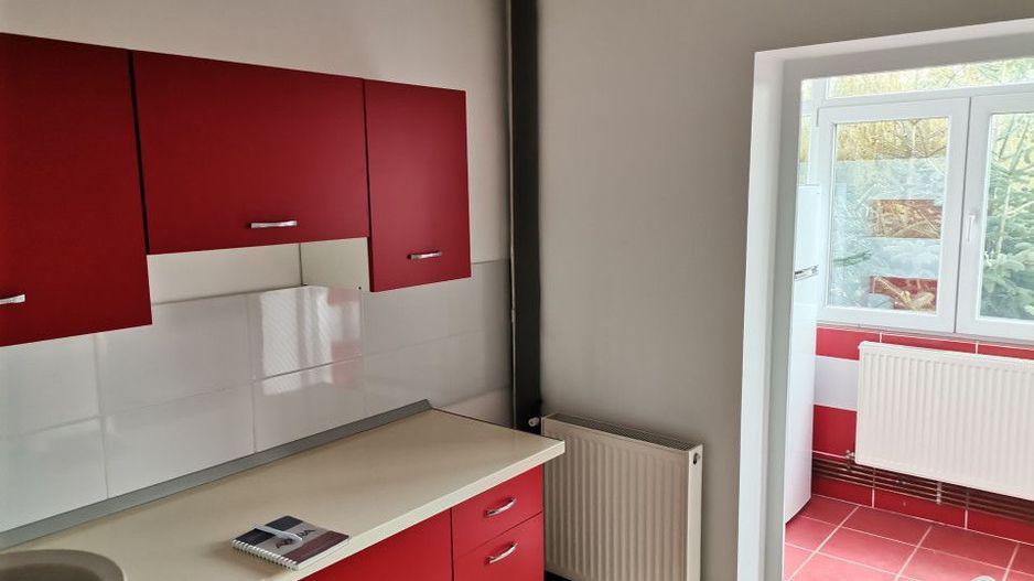 Inchiriere apartament modern, central, Popa Sapca - Poză 3