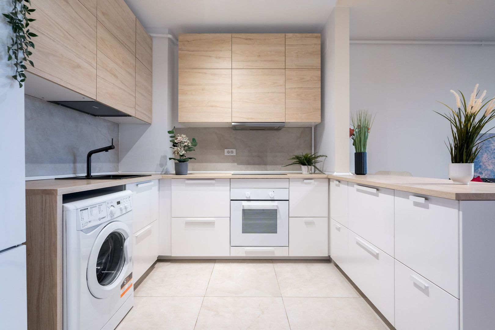 COMISION 0% - Apartament 2 camere modern in Aviatiei Apartments by GranVia - Poză 7