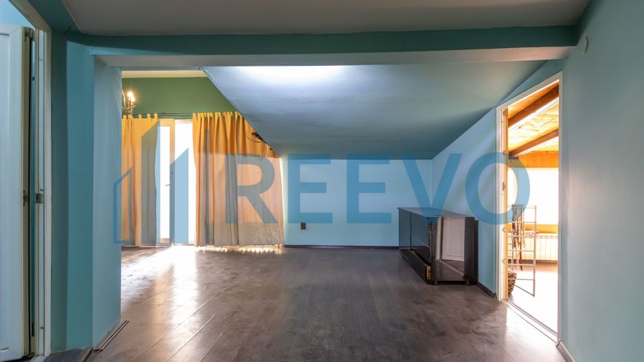 Clădire și teren pentru investiție, central Roman - Poză 49