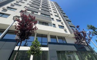 Apartament premium STUDIO Comat Towers - Poză 29