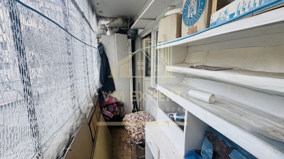 GARSONIERĂ DECOMANDATĂ CONFORT 1 ETAJ 1 CAMPULUNG VIȘOI - Poză 4