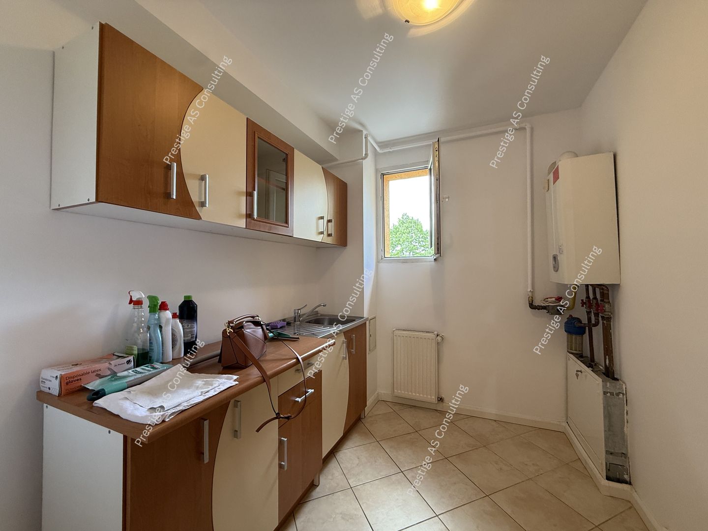 SAD 67mp pretabil Birouri | Etaj 1 Lift | Calea Girocului - Poză 11