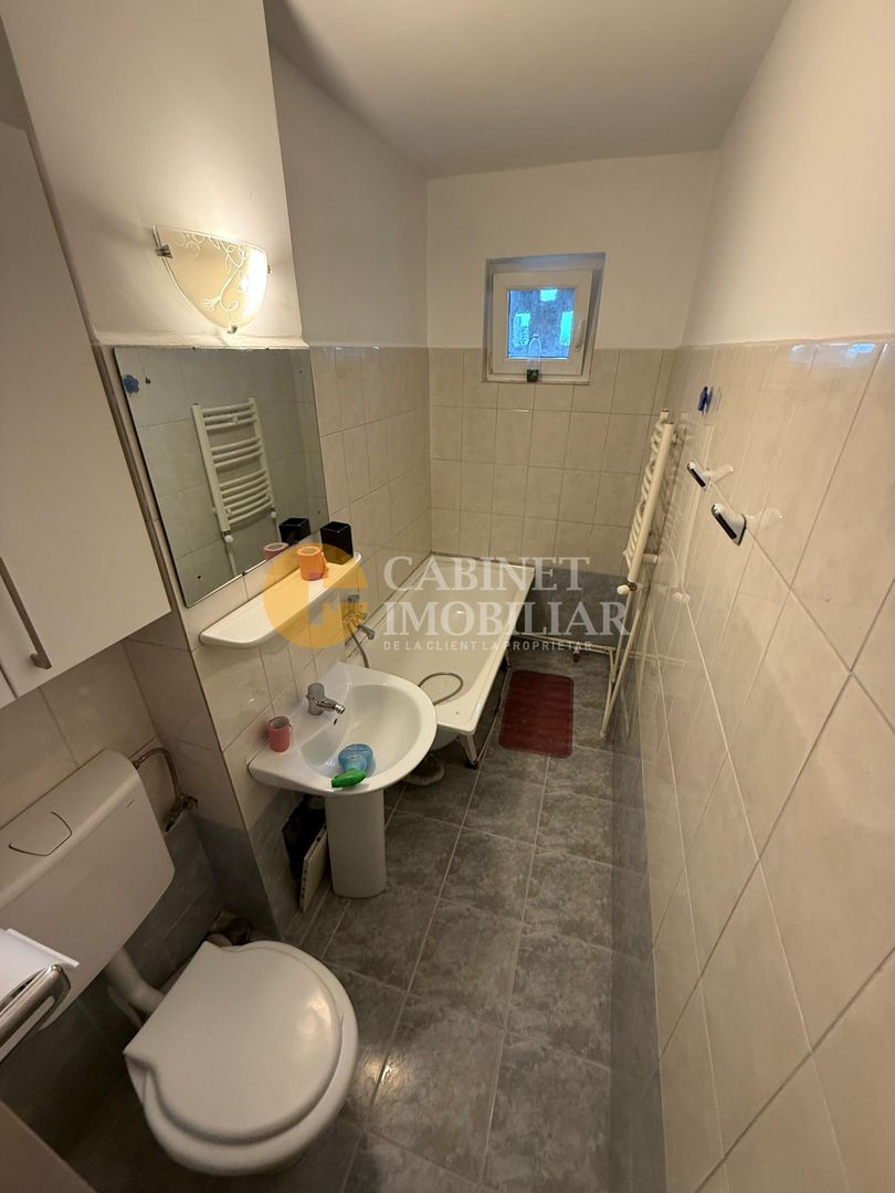2 Camere - Zona Alexandru - Parcul Voievozilor - Poză 4