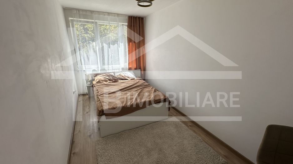 Apartament cu 3 camere, 72mp, Zona Piata Armatei - Poză 6