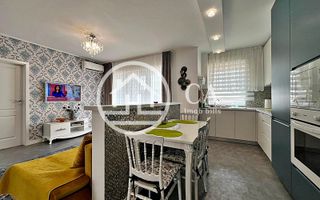 Apartament de închiriat cu 2 camere în Iosia Residence, Oradea - Poză 5