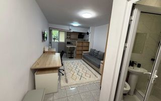 Garsoniera de inchiriat zona Galata - Poză 4